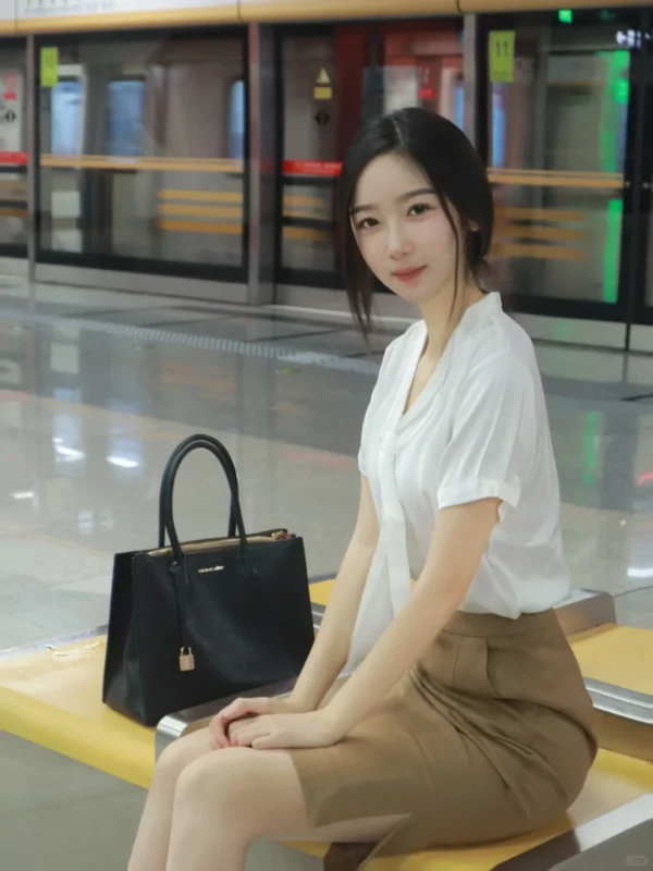 自然光人像实战：一天中不同时段怎么拍-陈峰摄影课程