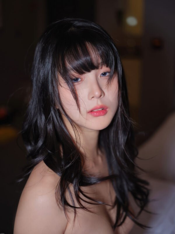 4 如何引导模特-陈峰摄影课程